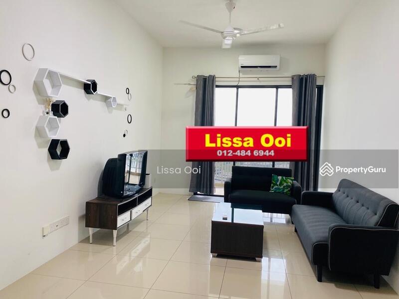 Mahkota Impian Condo near to Alma Jusco, Tesco, Bukit Mertajam, Alma, Bukit Mertajam, Penang, 3