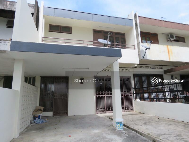 Jalan Lembah Taman Tasek, Jalan Lembah Taman Tasek, Johor Bahru, Johor