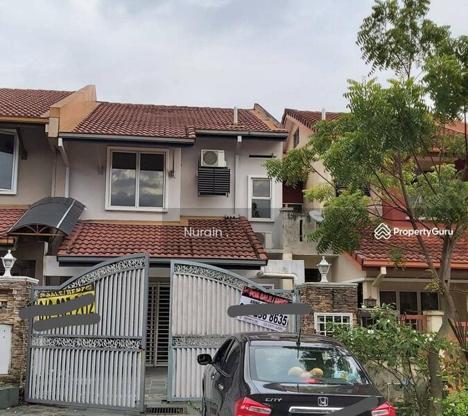 For Sale 2 Storey Terrace Taman Pinggiran Usj 1 Uep Listings And Prices Waa2