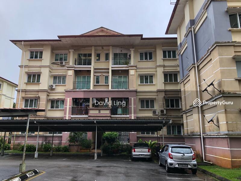 [No Longer Available] MJC Courtyard Sanctuary Apartment, MJC Township