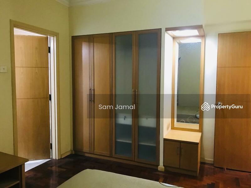 FULLY FURNISHED LANAI GURNEY LRT KERAMAT CONDOMINIUM, KAMPUNG DATUK