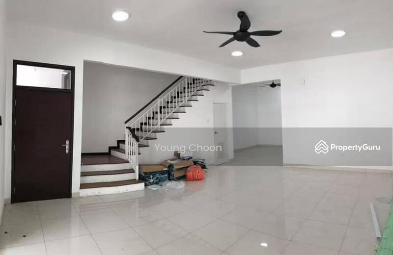 Mutiara Rini Home 3, Mutiara Rini Home 3, Skudai, Johor Bahru, Johor, 4