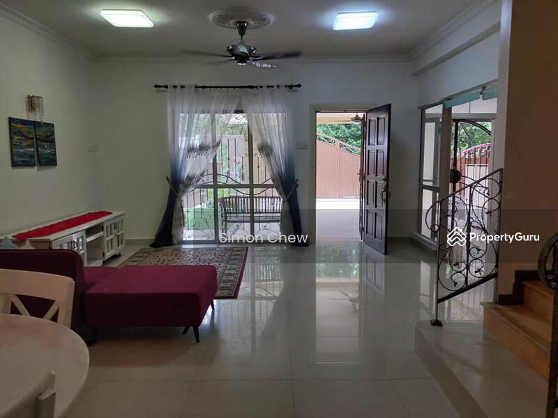 [No Longer Available] Putra Heights, Jalan Putra Mahkota 7/2c, Putra