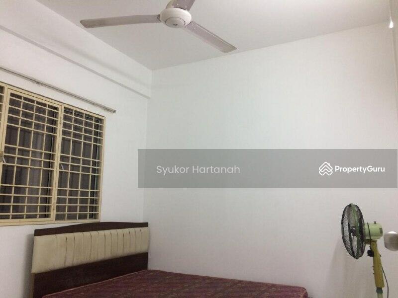 PANGSAPURI KEMUNING AMAN, SEKSYEN 32, Shah Alam, seksyen 32 shah alam