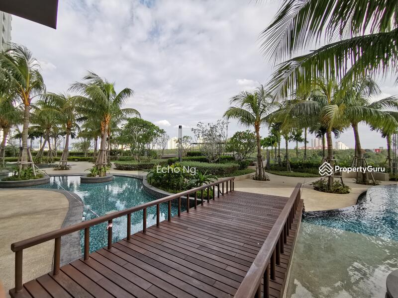 tropicana gardens for rent