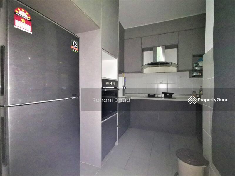 [No Longer Available] Apartment PPA1M Pudina Presint 17, Jalan P11E
