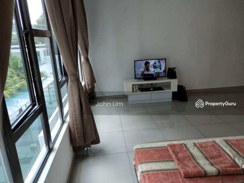 Austin Regency, Jalan Austin Perdana Utama, Taman Austin Perdana, Johor