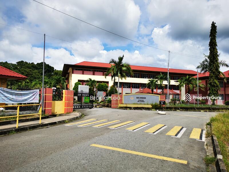 Tidak Lagi Tersedia] Taman Limbanak, Penampang untuk dijual 