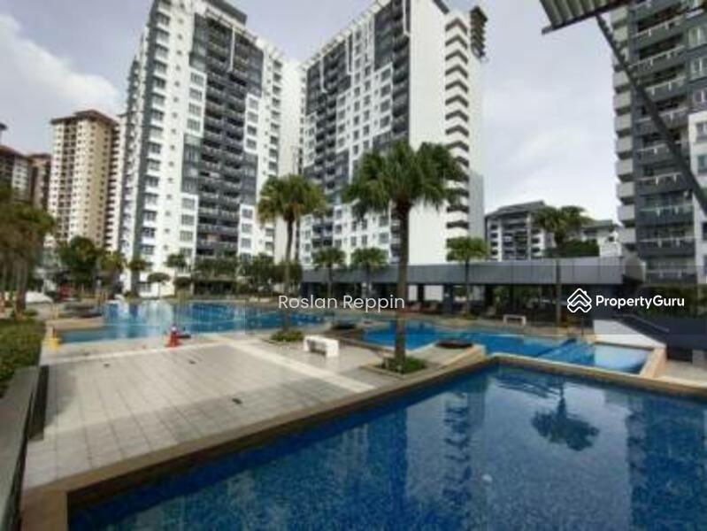 Kelana Sterling Condominium SS7/19, Kelana Jaya, Kelana Jaya, Petaling