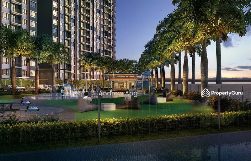 ONLY RM330K+ LAKEVIEW CONDO, taman putra perdana, Bandar Puteri Puchong