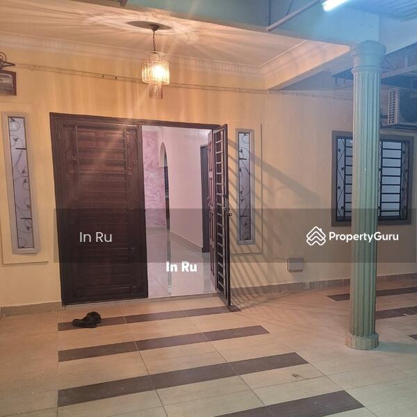 Taman Sentosa Klang, Lorong Hulubalang 10a, Bandar Bukit Raja, Klang