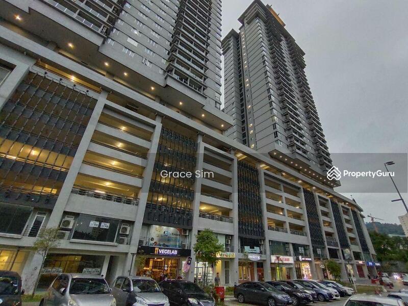 Maxim Residences Cheras KL, Jalan 9 Off Taman Len Seng, Cheras