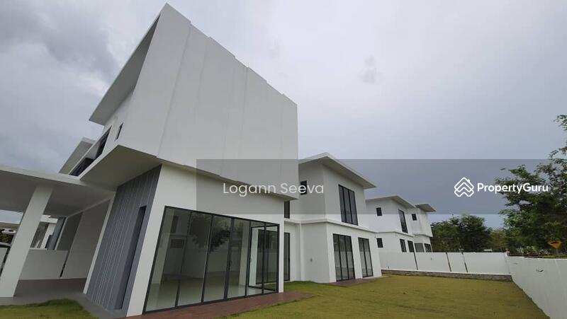 Tidak Lagi Tersedia Allysum Resort Homes Sendayan Untuk Dijual Siliau Seremban Negeri Sembilan Rumah Berkembar Dari Harga Rm 1 600 000 Propertyguru Malaysia