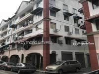 Kota Laksamana Utama Apartment Details Apartment For Sale And For Rent Propertyguru Malaysia