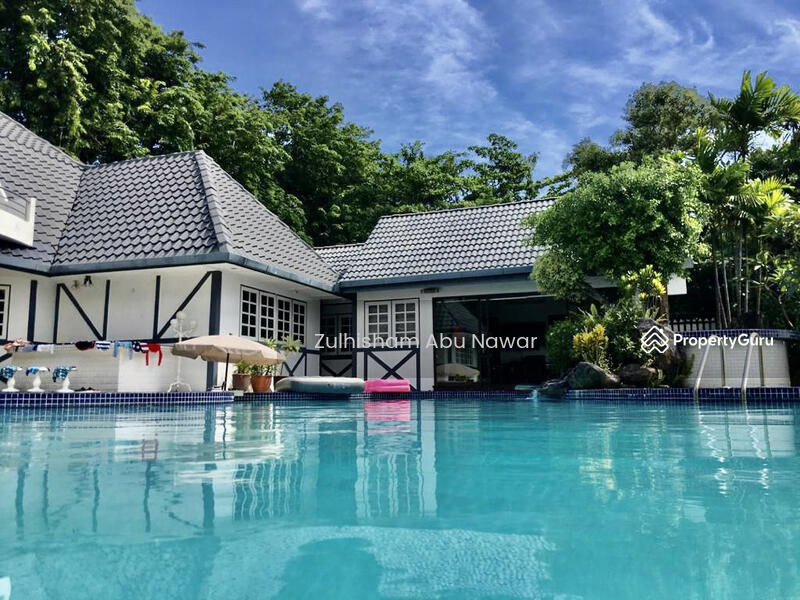 [SEAFRONT] BUNGALOW VILLA TAMAN TANJUNG PORT DICKSON, Port Dickson