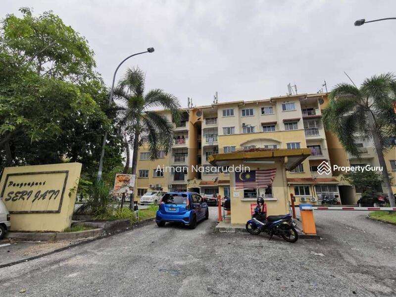 Tidak Lagi Tersedia Pangsapuri Seri Jati Puchong Hartamas Untuk Dijual Jalan Bakawali Off Jalan Puchong Taman Puchong Hartamas Puchong Puchong Selangor Rumah Flat Dari Harga Rm 230 000 Propertyguru Malaysia