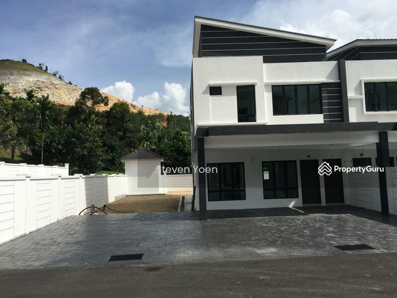 sungai long, Raffesia residence, Bandar Sungai Long, Kajang, Selangor