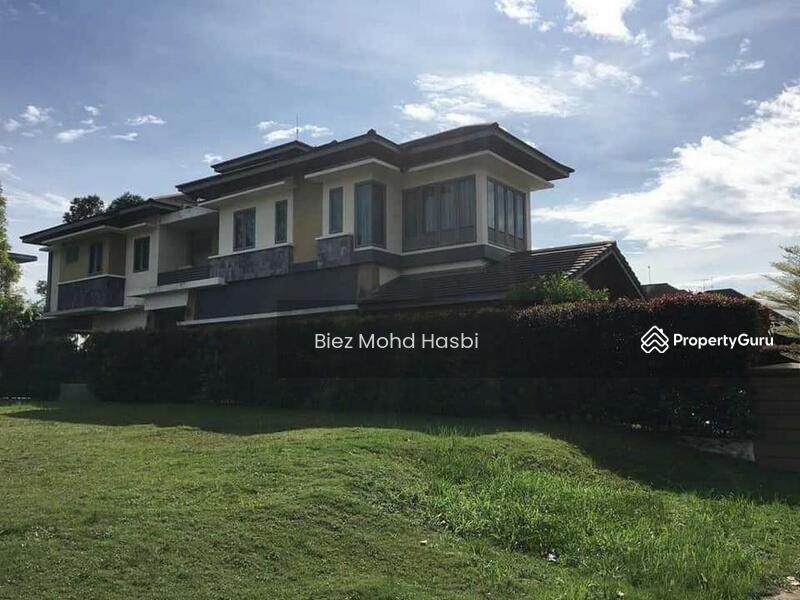 Perdana Lakeview East, Jalan Sri Tasik Timur 8, Cyberjaya, Sepang