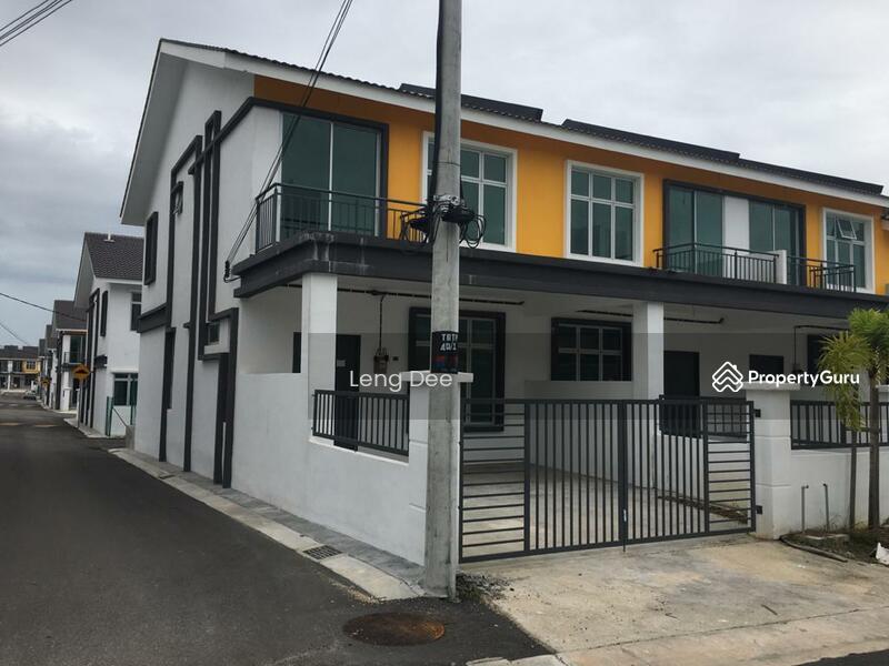 Durian Tunggal Melaka House For Sale Iproperty Com Sg