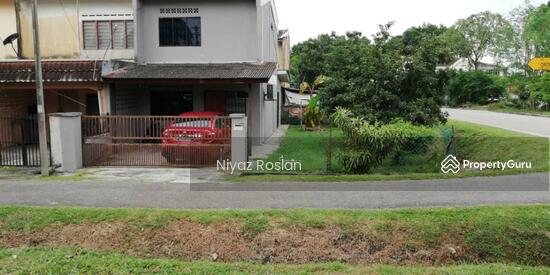 No Longer Available Taman Air Biru Pasir Gudang Taman Air Biru Masai Pasir Gudang Johor 2 Bedrooms 770 Sqft Terraces Link Houses For Sale By Niyaz Roslan Rm 260 000 32306707