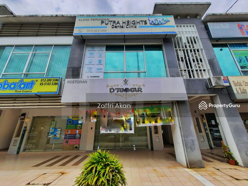 No Longer Available Grandis Palms Jalan Putra Murni 3 2 Putra Heights Subang Jaya Selangor 3200 Sqft Commercial Properties For Sale By Zaffri Akan Rm 1 500 000 32316011