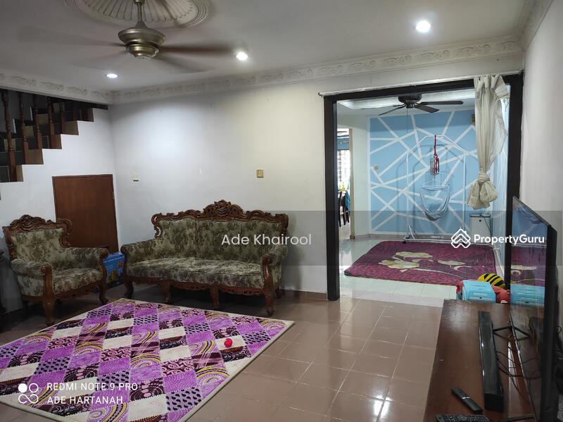 Tidak Lagi Tersedia Taman Teluk Kapas Rantau Panjang Klang Untuk Dijual Jalan Teluk Kapas Klang Selangor Rumah Teres 2 Tingkat Dari Harga Rm 450 000 Propertyguru Malaysia