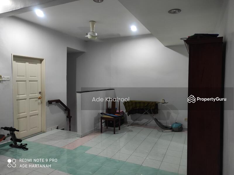 No Longer Available Taman Teluk Kapas Rantau Panjang Klang Jalan Teluk Kapas Klang Selangor 3 Bedrooms 1400 Sqft Terraces Link Houses For Sale By Ade Khairool Rm 450 000 32319012