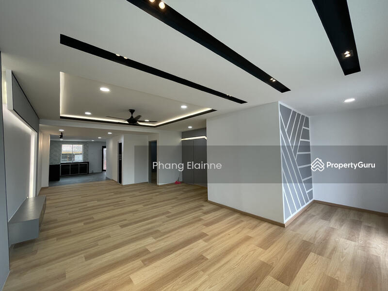 No Longer Available] JALAN KEEMBONG, JOHOR JAYA, JALAN KEEMBONG 33 