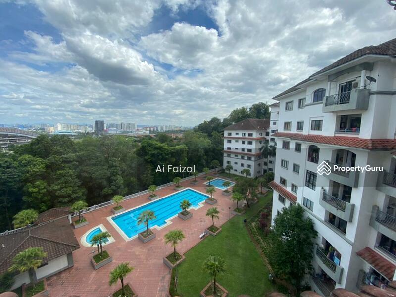 Sri Alam Condominium Jalan Kelab Golf Sultan Abdul Aziz 13 1 Shah Alam Selangor 3 Bedrooms 1200 Sqft Apartments Condos Service Residences For Sale By Ai Faizal Rm 450 000 32321448