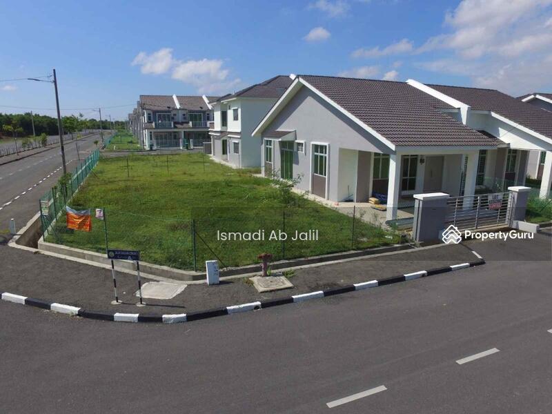 No Longer Available Taman Saujana Idaman Kubang Gajah Arau Perlis Arau Perlis 3 Bedrooms 1205 Sqft Semi Detached Houses Cluster Houses For Sale By Ismadi Ab Jalil Rm 400 500 32321704