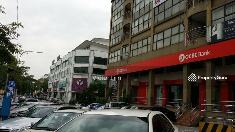 No Longer Available Taipan Business Centre Jalan Usj 10 1d Usj Subang Jaya Selangor 3800 Sqft Commercial Properties For Rent By Victor Lim Rm 21 000 Mo 32325801