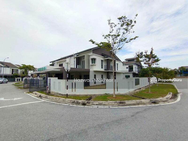 Laman Delfina, Nilai Impian, Nilai Impian, Nilai, Negeri Sembilan 