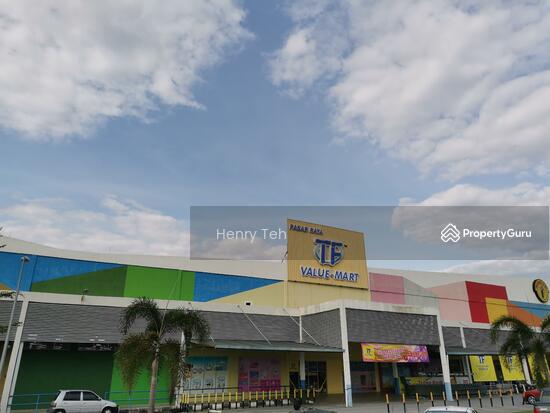 Tf Value Mart Team Keris Berhad