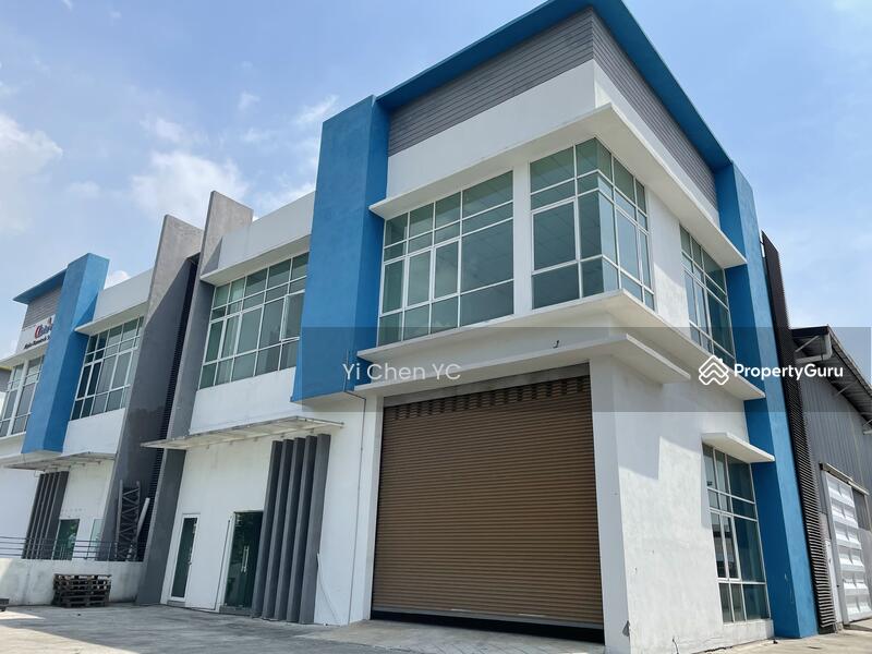 Kapar, Meru, Klang Factory For Rent, Kapar, Klang, Selangor, 11500 sqft