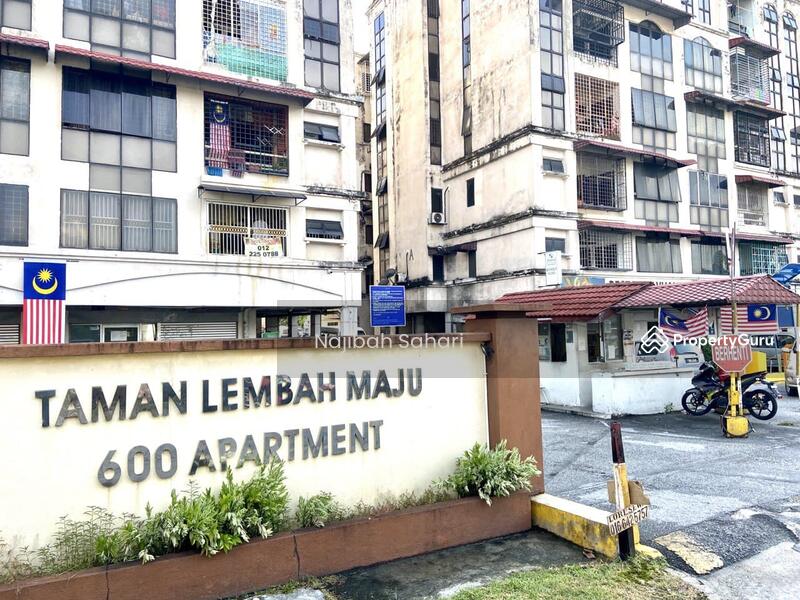 Taman Lembah Maju Ampang Taman Lembah Maju Intermediate Apartment 3 Bedrooms For Kami Dari Aim Blok Wangsa Maju Dan Ampang Membuka Peluang Teens 11tgrj
