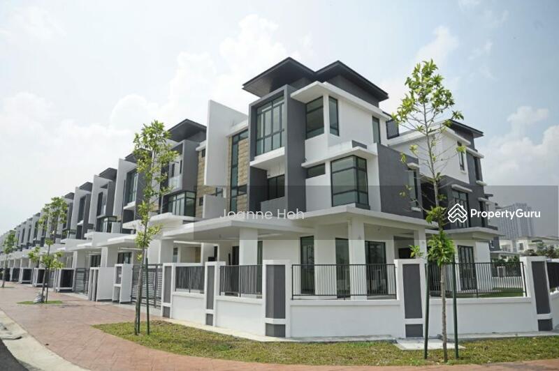 [No Longer Available] Kepong New Triple Storey Landed House, Kepong