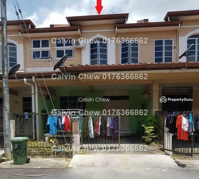 Taman Sri Matang, Kuching, Jalan Matang, Kuching, Sarawak, 4 Bedrooms