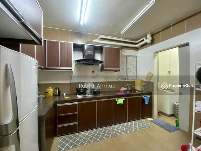 [No Longer Available] Mutiara Anggerik Apartment Seksyen 15 Shah Alam