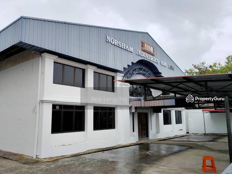 No Longer Available Kawasan Perindustrian Gong Badak Kawasan Perindustrian Gong Badak Kuala Terengganu Terengganu 15878 Sqft Industry Properties For Sale By Bee Leng Ng Rm 2 600 000 32351998