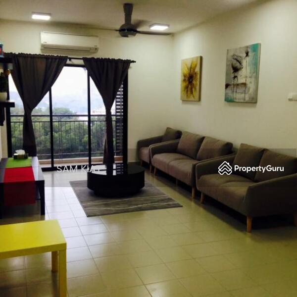 Residensi Alami, Jalan Tinju 13/50, Shah Alam, Selangor, 3 Bedrooms