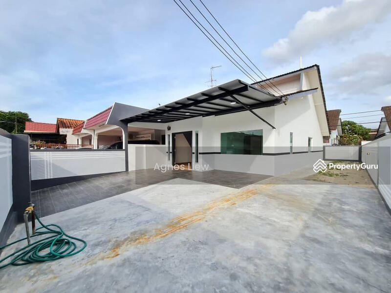 No Longer Available] Jalan Simbang 5, Taman Perling, Jalan Simbang 