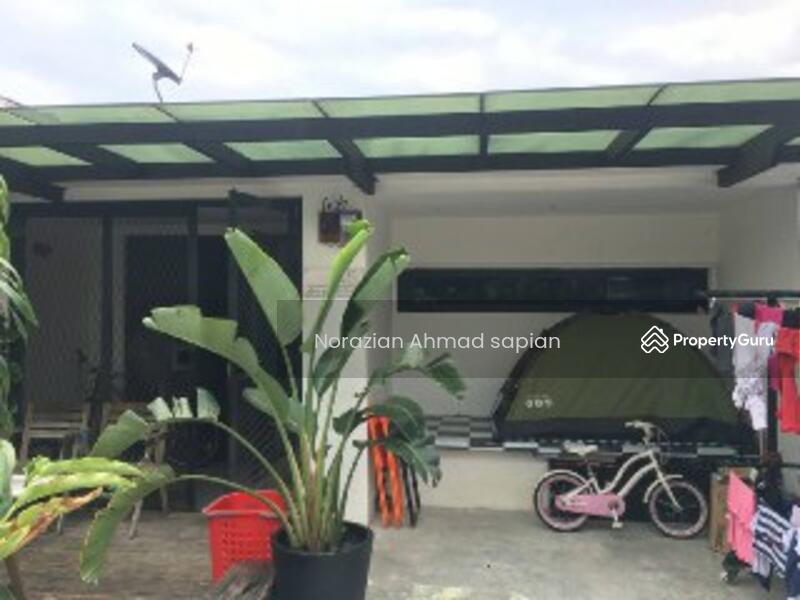 Taman Selasih, Taman Selasih Fasa II, Batu Caves, Gombak, Selangor, 3