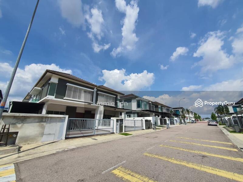 Aster Seri Austin, Seri Austin Hills Taman Seri Austin, Johor Bahru, Johor, 5 Bedrooms, 2810