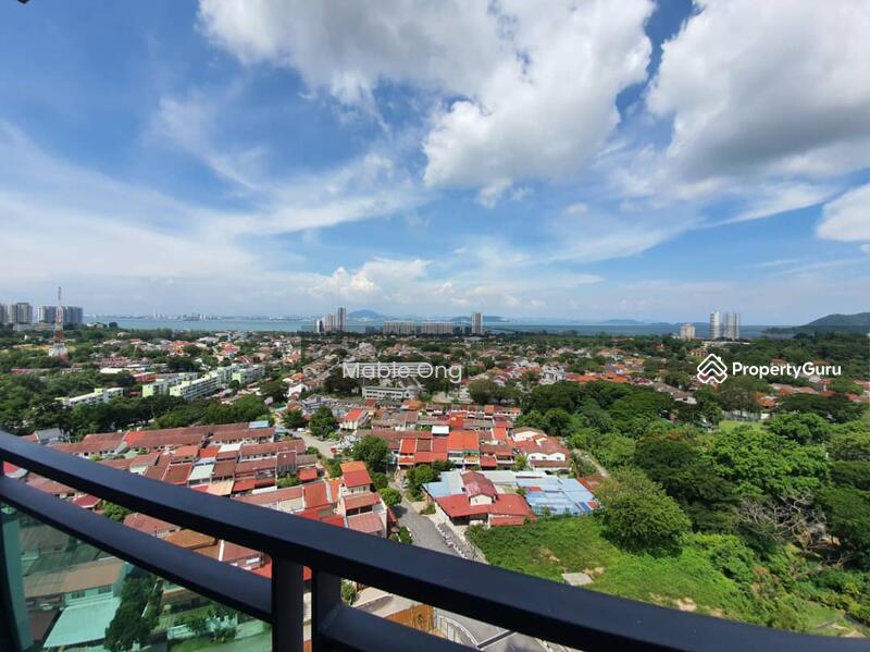 Middleton Minden Heights, Minden Heights, Gelugor, Timor Laut (Island