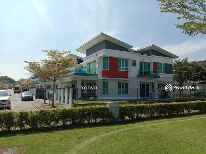 Taman Villa Perdana, Jalan Kajang Perdana 3, Kajang, Selangor, 6