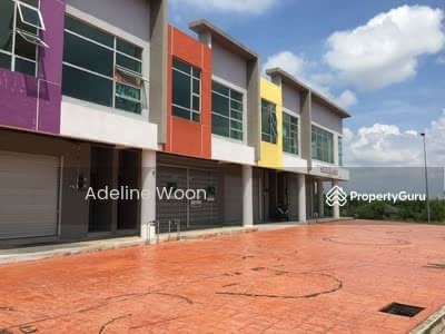 Shop For Rent In Durian Tunggal Melaka Propertyguru Malaysia