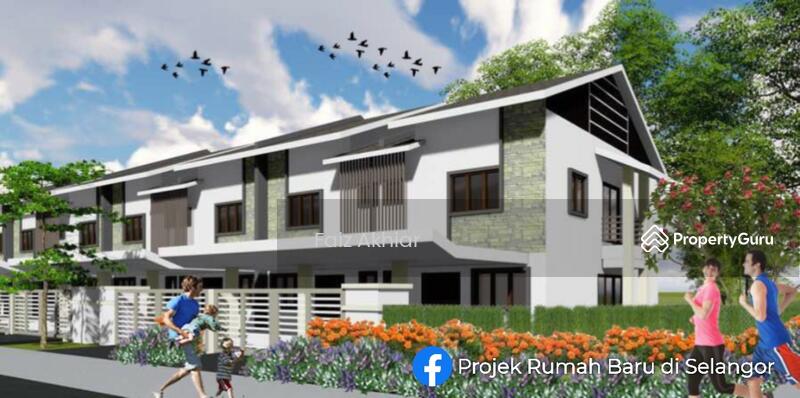 Booking Rm500 Rumah Teres 2 Tingkat Bukit Kapar Klang Untuk Dijual Kapar Klang Selangor Rumah Teres 2 Tingkat Dari Harga Rm 450 000 Propertyguru Malaysia