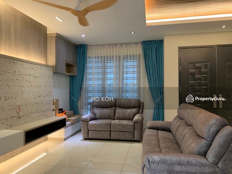 2 Storey Semi D House Jalan Balai Panjang Bachang Melaka Melaka Tengah Melaka 4 Bedrooms Semi Detached Houses Cluster Houses For Sale By Hg Koh Rm 1 250 000 32377238