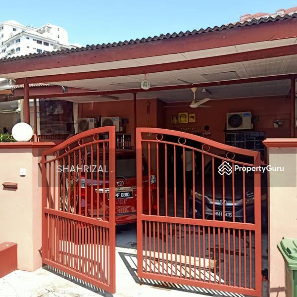 Bamboo Garden Jalan Ipoh Freehold Renovated & Extended, Taman Bamboo