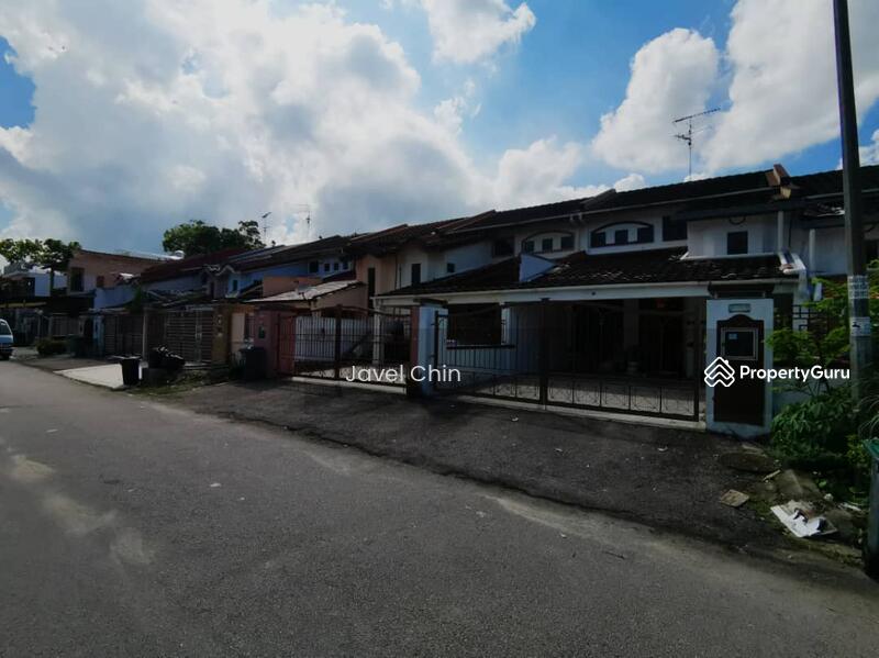 Bandar Seri Alam 1. 5 Storey Terrace House ( Jalan Gunung ), Masai